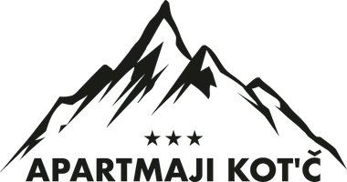 Apartmaji Kotč