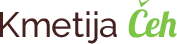 Kmetija Čeh