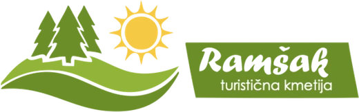 Turistična kmetija Ramšak