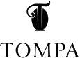 Turizem Tompa